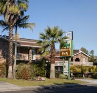 Gosford Palms Motor Inn - Tourism Cairns