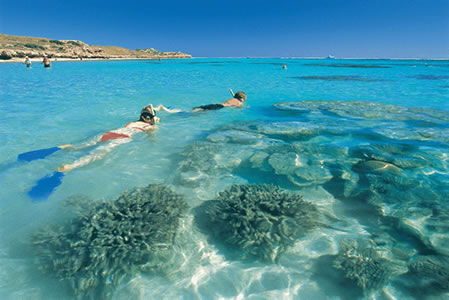 Ningaloo Reef Resort - Tourism Cairns 0