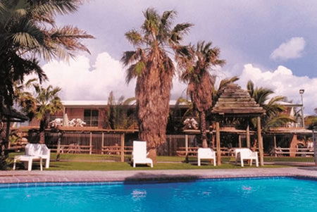 Ningaloo Reef Resort - Tourism Cairns 2