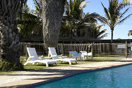 Ningaloo Reef Resort - Tourism Cairns 4