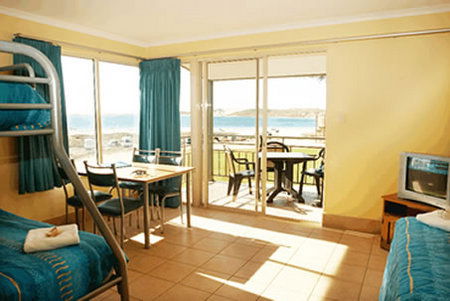 Ningaloo Reef Resort - Tourism Cairns 5