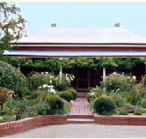Kinross Guest House - Tourism Cairns