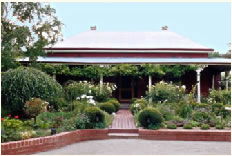 Kinross Guest House - Tourism Cairns 0