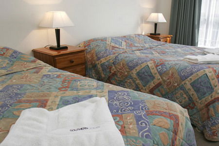 Southern Ocean Motor Inn Port Campbell - Tourism Cairns 0