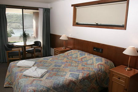 Southern Ocean Motor Inn Port Campbell - Tourism Cairns 1