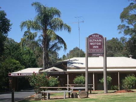 Eltham VIC Tourism Cairns