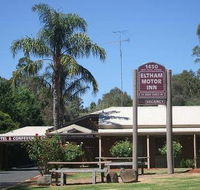Eltham Motor Inn - Tourism Cairns