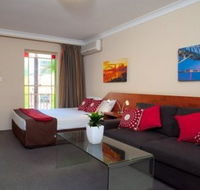 Central Railway Hotel - Tourism Cairns