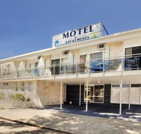 Manly Oceanside Accommodation - Tourism Cairns