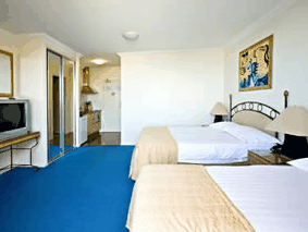 Clarion Hotel Mackay Marina - Tourism Cairns 0