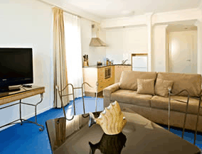 Clarion Hotel Mackay Marina - Tourism Cairns 3