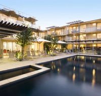 Maison Noosa Luxury Beachfront Resort - Tourism Cairns