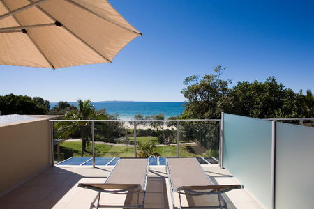 Maison Noosa Luxury Beachfront Resort - Tourism Cairns 1
