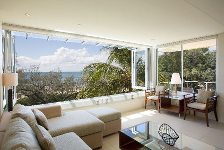 Maison Noosa Luxury Beachfront Resort - Tourism Cairns 3