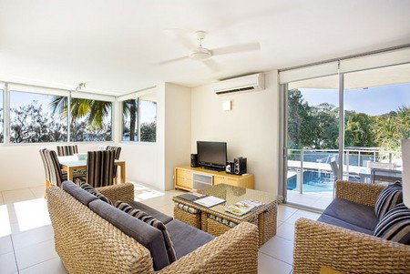 Maison Noosa Luxury Beachfront Resort - Tourism Cairns 5