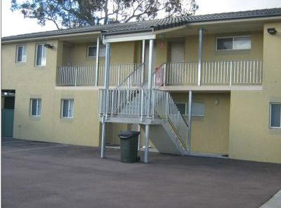 Maitland City Motel - Tourism Cairns 5