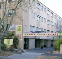 Redan Apartments - Tourism Cairns