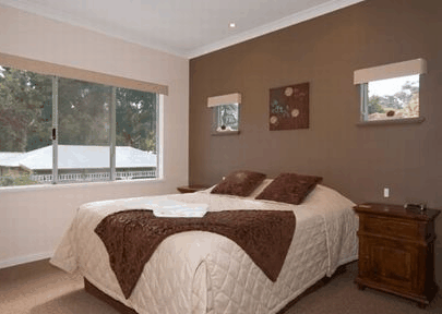 Adamsons Riverside Accommodation - Tourism Cairns