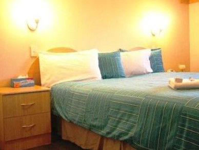 Sleep Express Motel - Tourism Cairns 0