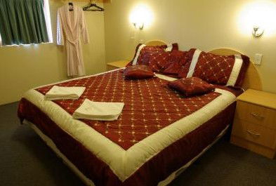 Sleep Express Motel - Tourism Cairns 2
