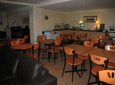 Sleep Express Motel - Tourism Cairns 3