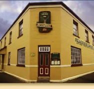 Comfort inn Port Fairy - Tourism Cairns