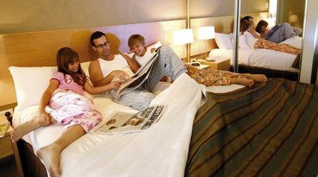 Quality Resort Twin Towns - Tourism Cairns 2