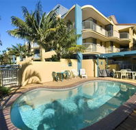 Surf Club Apartments - Tourism Cairns