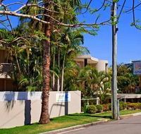 Noosa Hill Resort - Tourism Cairns