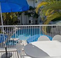 Noosa Quays Apartments - Tourism Cairns