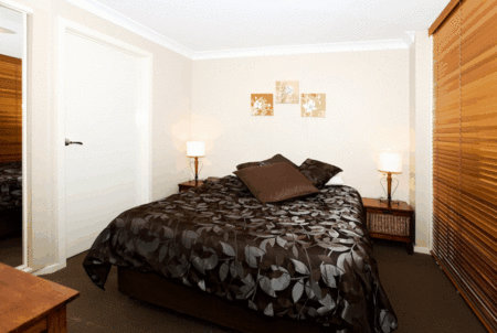 Best Western Beaches Apartments - Tourism Cairns