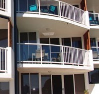Ocean Vista On Alex - Tourism Cairns