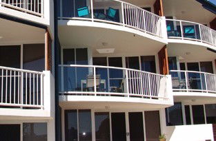 Ocean Vista On Alex - Tourism Cairns 0