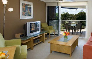 Ocean Vista On Alex - Tourism Cairns 3