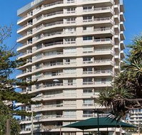 Rainbow Place Holiday Apartments - Tourism Cairns