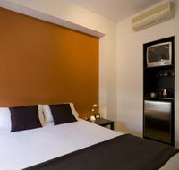 Vulcan Hotel - Tourism Cairns