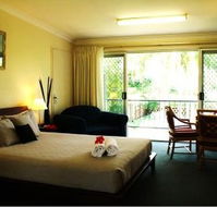 The Hideaway Cabarita Beach - Tourism Cairns