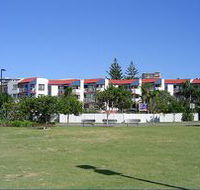 Casablanca Beachfront Apartments - Tourism Cairns