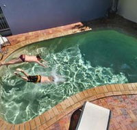 Belvedere Apartments - Tourism Cairns