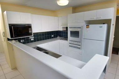 Belvedere Apartments - Tourism Cairns 1