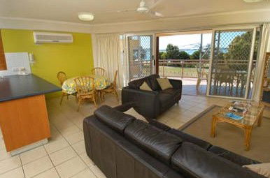 Belvedere Apartments - Tourism Cairns 2