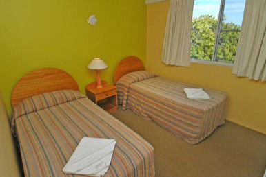 Belvedere Apartments - Tourism Cairns 3