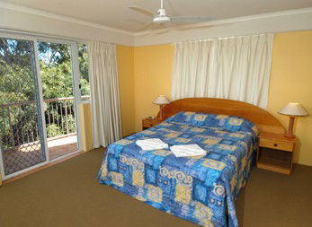 Belvedere Apartments - Tourism Cairns 4