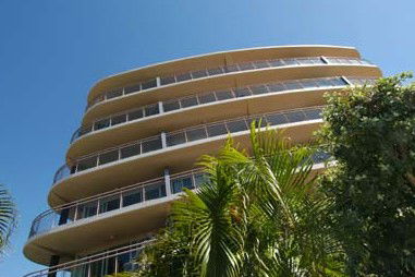 Belvedere Apartments - Tourism Cairns 5