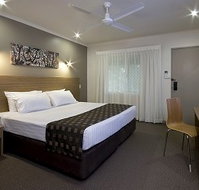 Cairns Colonial Club Resort - Tourism Cairns