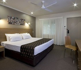 Cairns Colonial Club Resort - Tourism Cairns 0