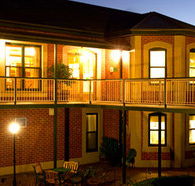Clare Country Club - Tourism Cairns