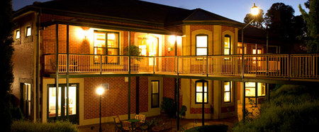 Clare Country Club - Tourism Cairns 0