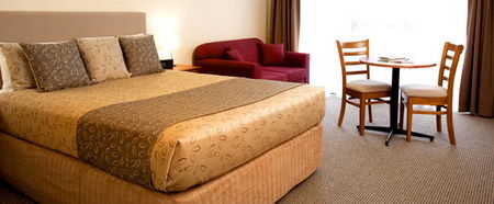 Clare Country Club - Tourism Cairns 1