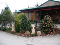 Murray Gardens Motel And Cottages - Tourism Cairns 1